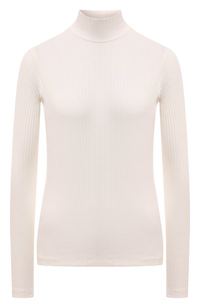 Женская хлопковая водолазка HUGO, арт. 50521325