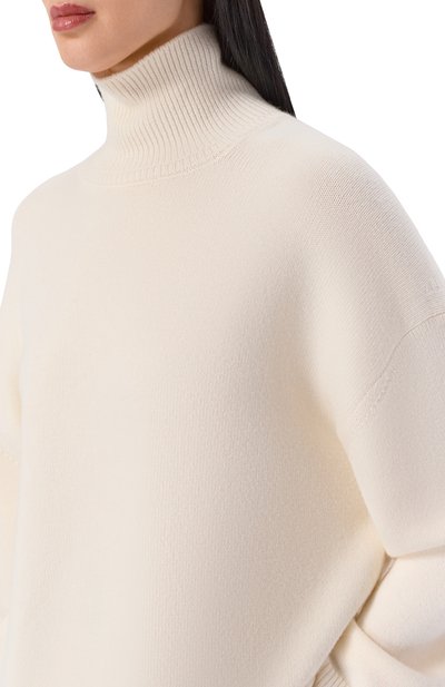 Свитер из шерсти и кашемира FREEAGE, арт. W26.SW095.2030.101, фото 5