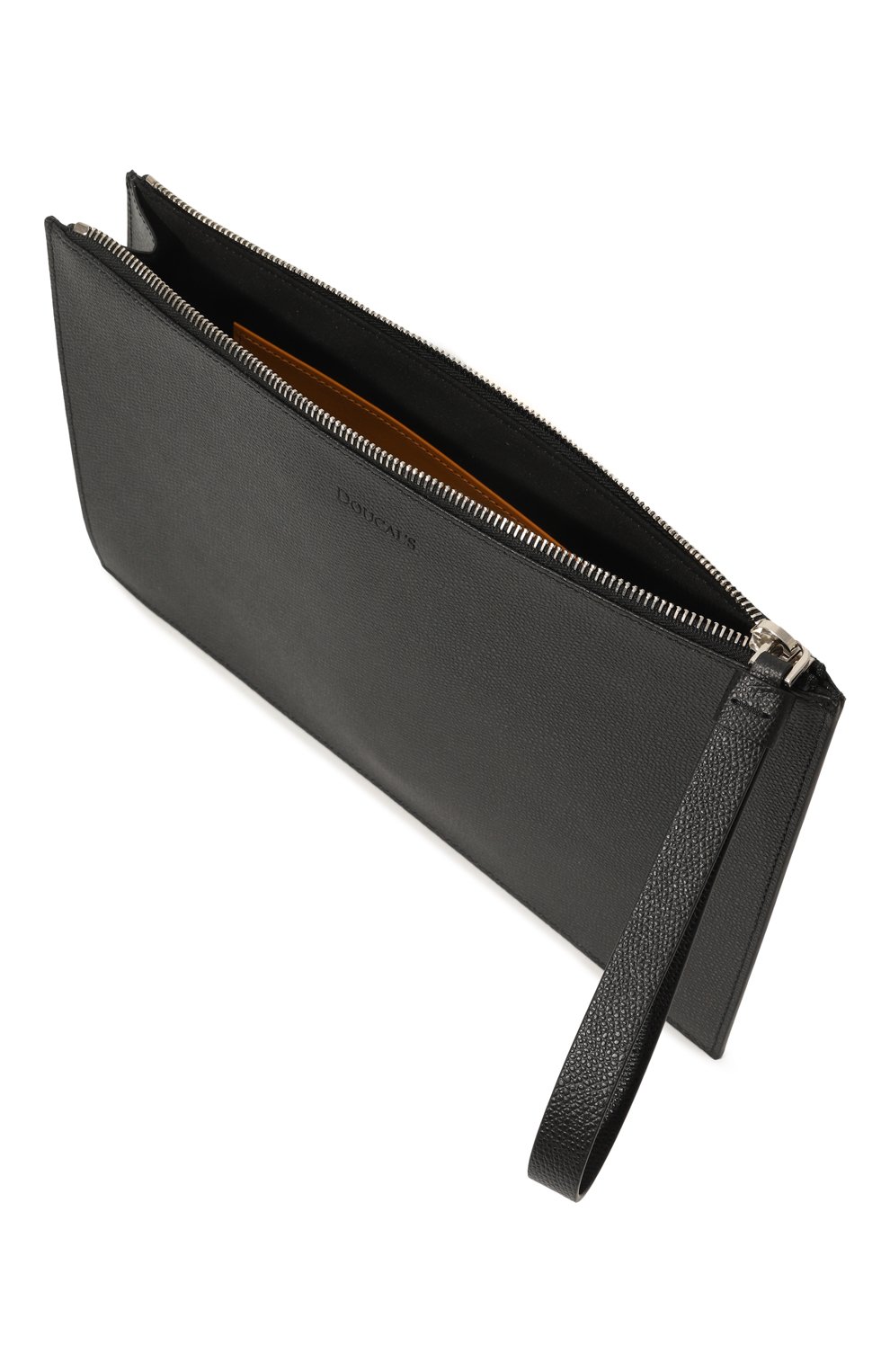 Кожаный футляр DOUCAL'S, арт. DA0015PA0, фото 3