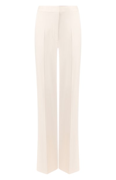 Женские шерстяные брюки STELLA MCCARTNEY, арт. 581451/SNB77