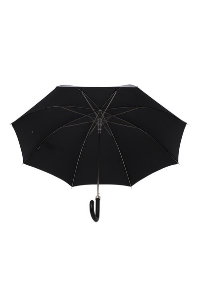 Зонт-трость PASOTTI OMBRELLI, арт. 478/RAS0 6768/1/PELLE D0LLAR0, фото 3