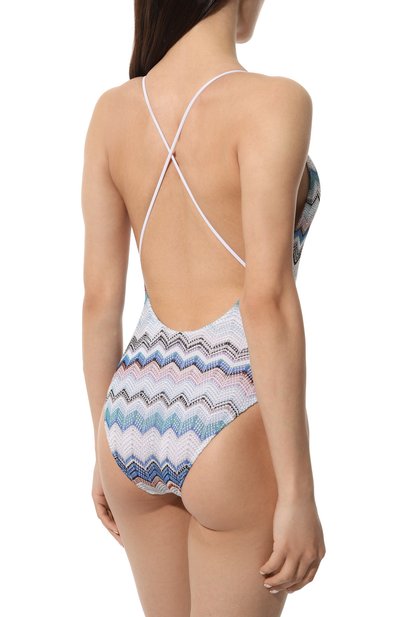 Слитный купальник MISSONI, арт. MC22SP03/BT006V, фото 3