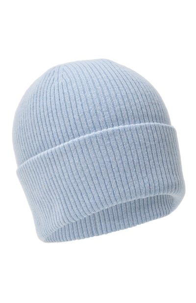 Шапка из шерсти и кашемира CANOE, арт. 4200543, фото 1