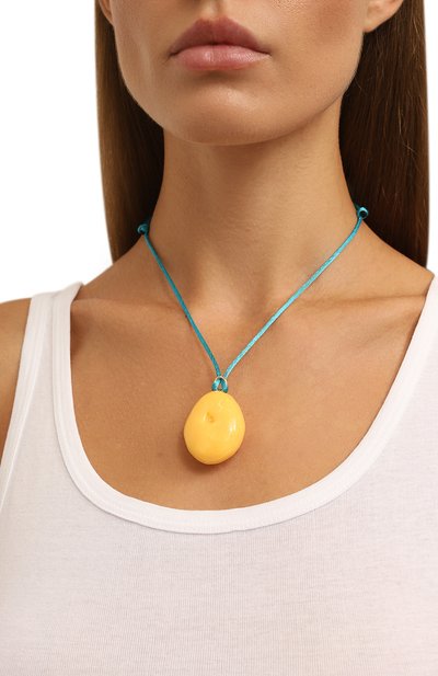 Кулон на шнурке LILI ARCHIVE, арт. ALEG4, фото 2