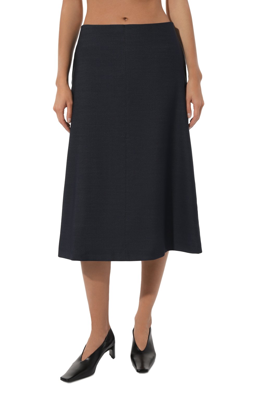 Шерстяная юбка NOBLE&BRULEE, арт. NB74/131222/31, фото 3