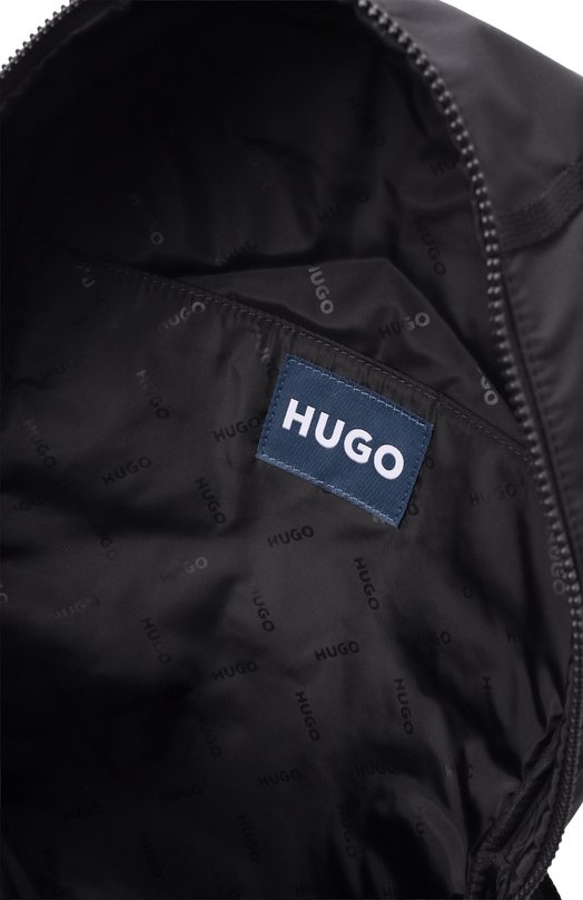 Рюкзак Vytal R HUGO Blue 50558413 Чёрный  50558413 Фото 4