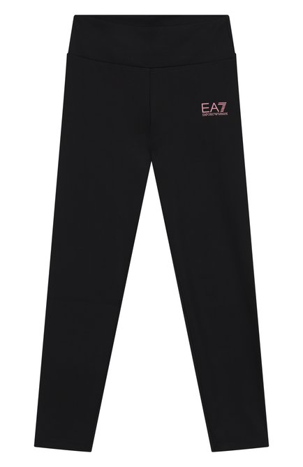 Легинсы EA7, арт. 7G000034/AF12625