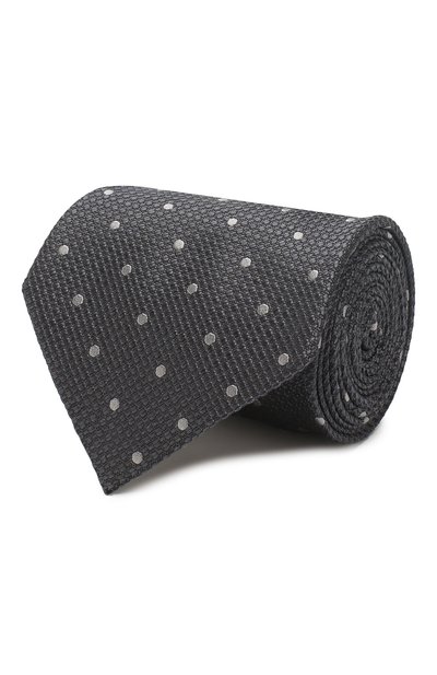 Шелковый галстук TOM FORD, арт. 7TF09/XTF, фото 1