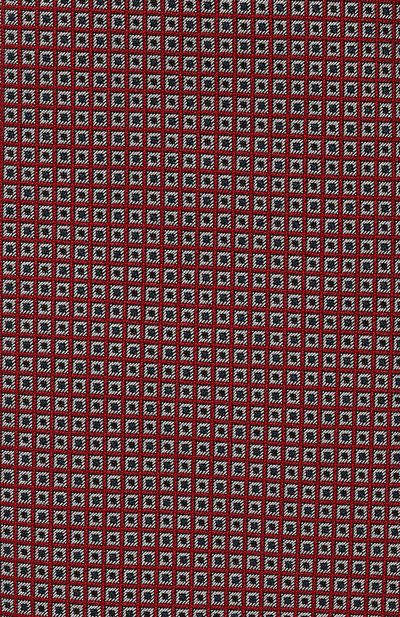 Шелковый галстук BROUBACK, арт. TIE 8CM/SS23, фото 4