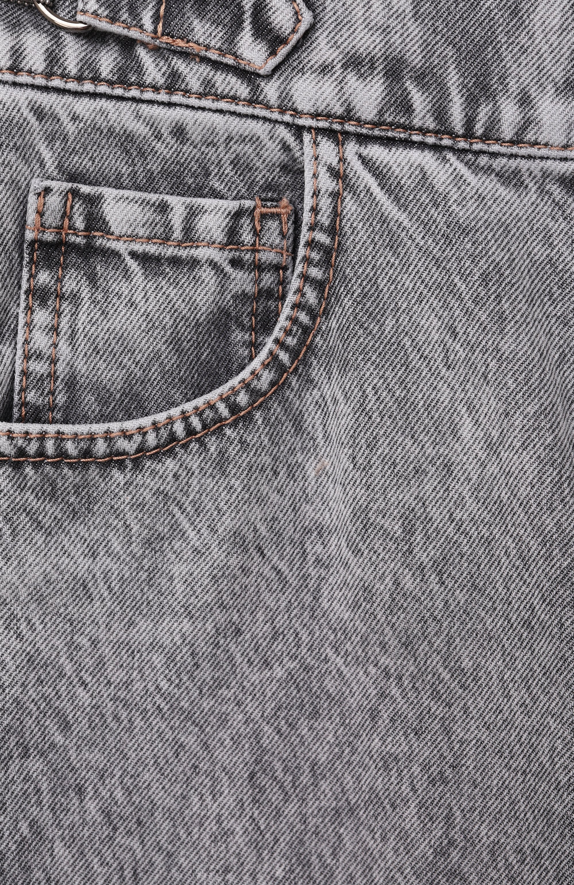 Джинсы BRUNELLO CUCINELLI, арт. BH188P606B, фото 3