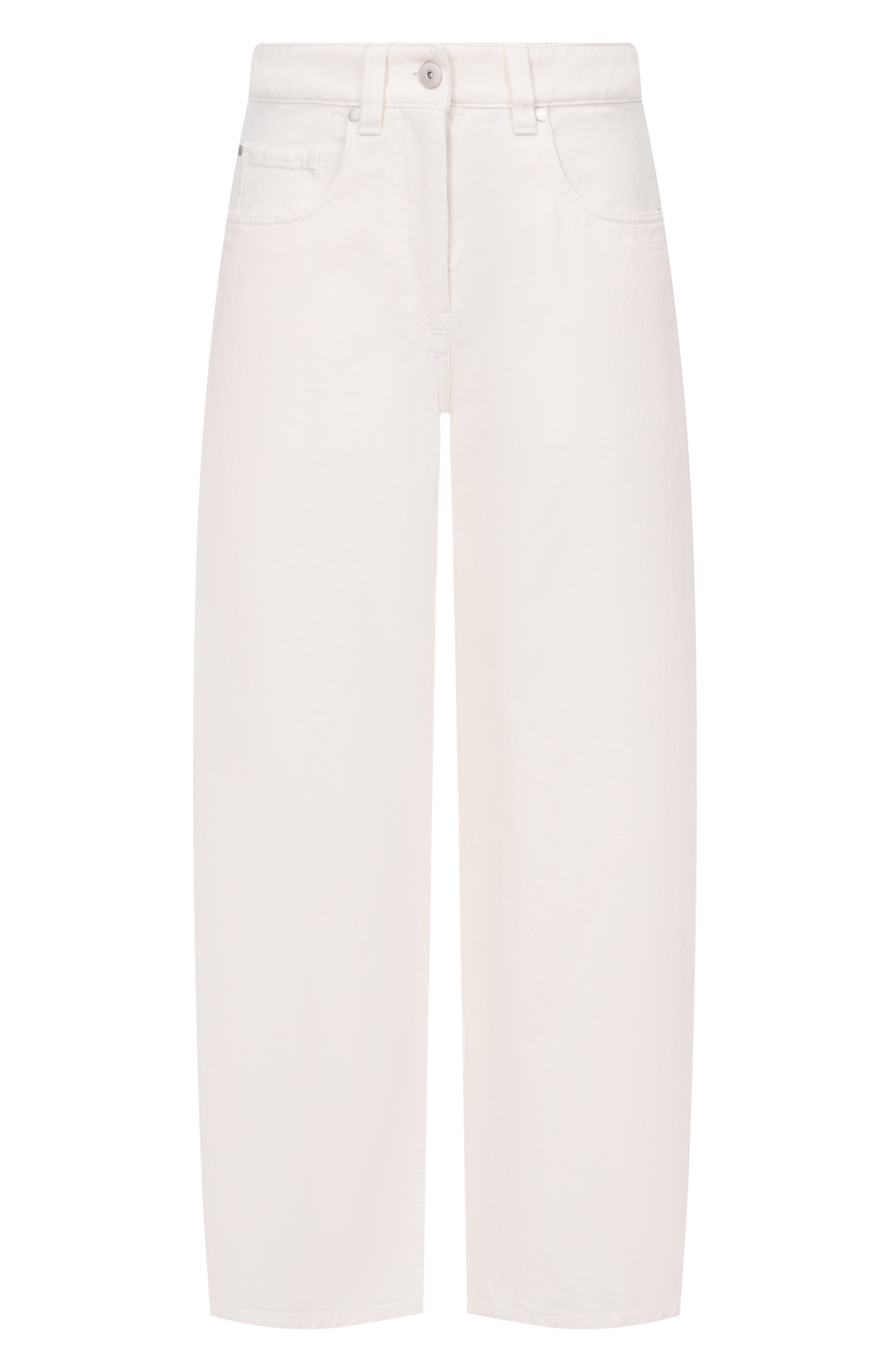 Джинсы BRUNELLO CUCINELLI, арт. M0H81P4059, фото 1