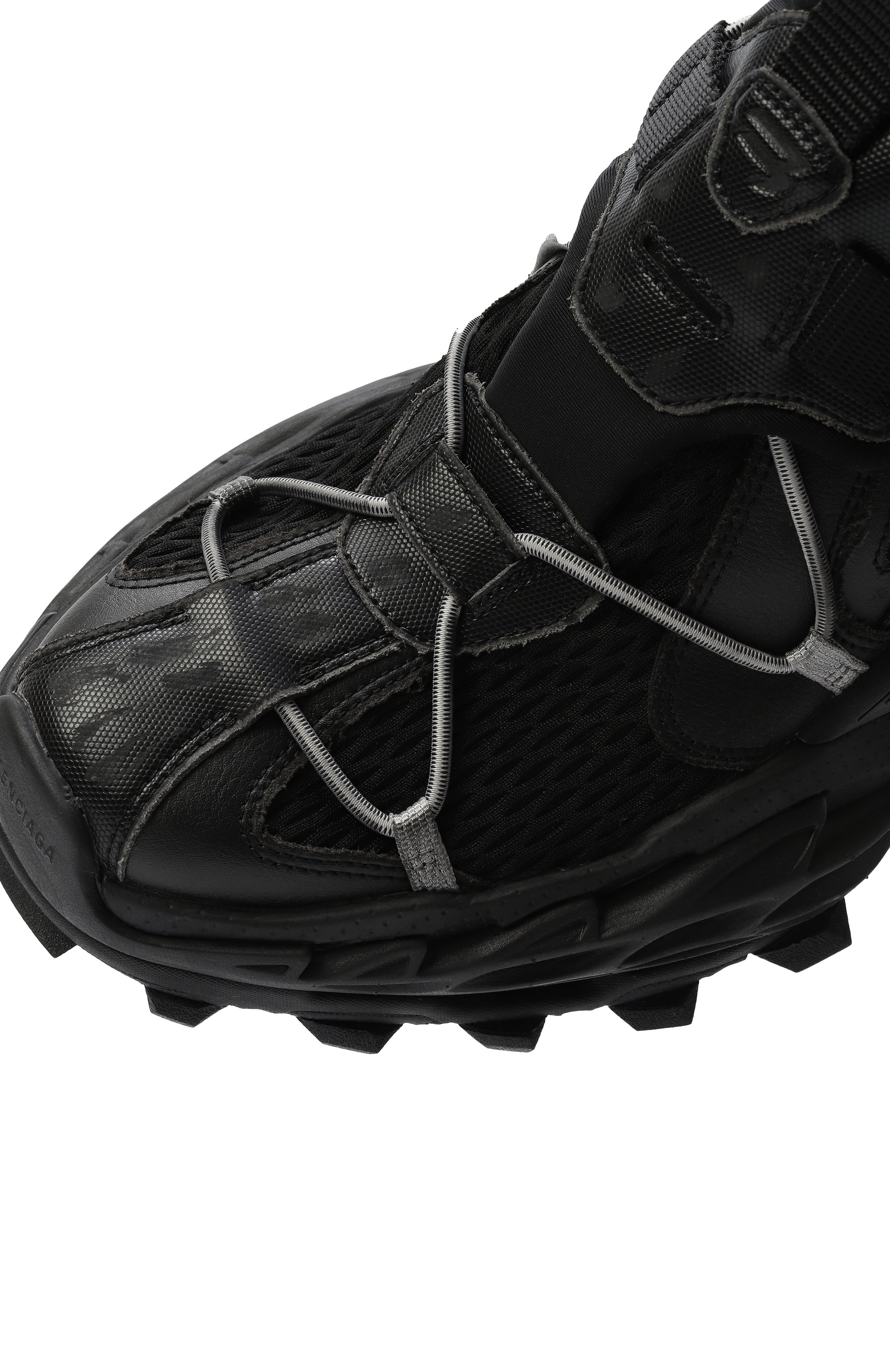 Кроссовки hike BALENCIAGA, арт. 804921/WHIKE, фото 7