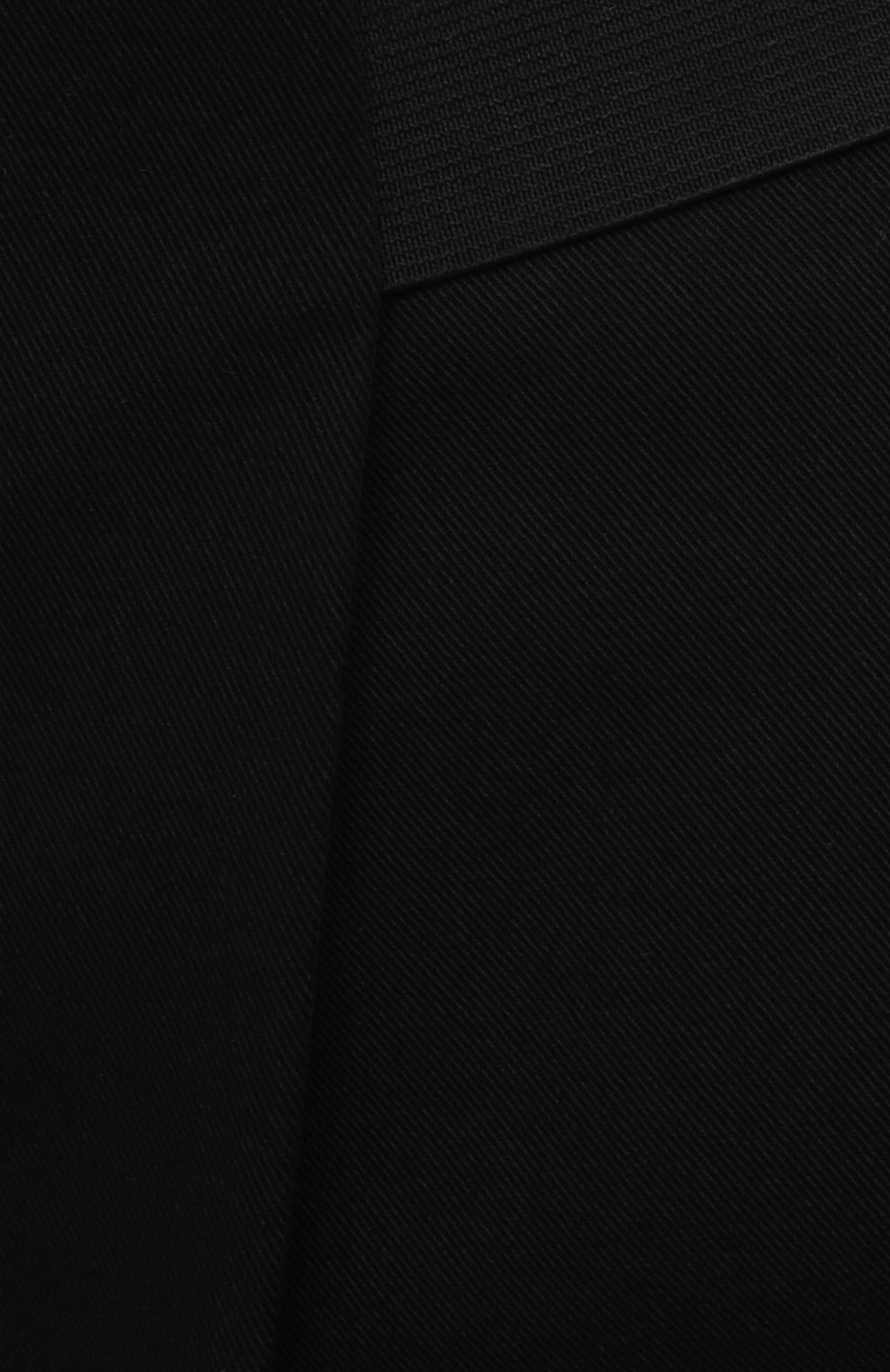 Хлопковая юбка HELMUT LANG, арт. L07HW302, фото 5