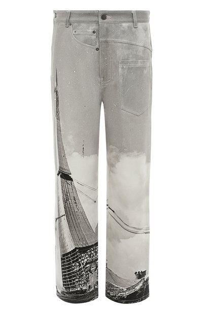 Джинсы RED SEPTEMBER, арт. RSSS23-47, фото 1