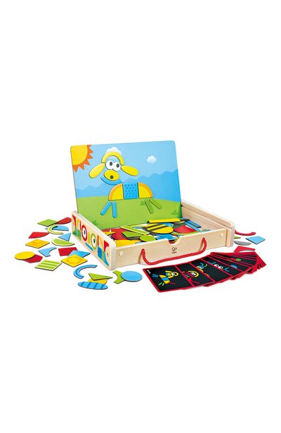 Игра веселый художник HAPE, арт. E1631_HP