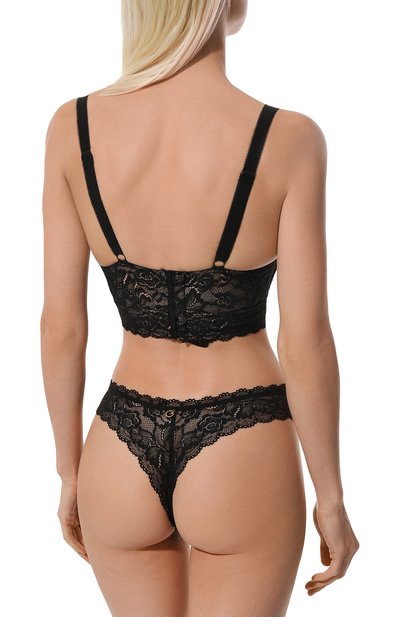 Бюстгальтер с мягкой чашкой AUBADE, арт. HK10-02, фото 3