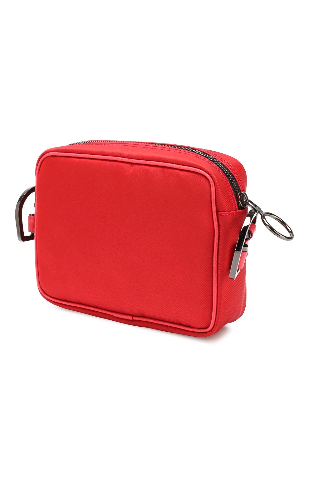 Сумка OFF-WHITE, арт. 0MNA049E19E480022000, фото 3