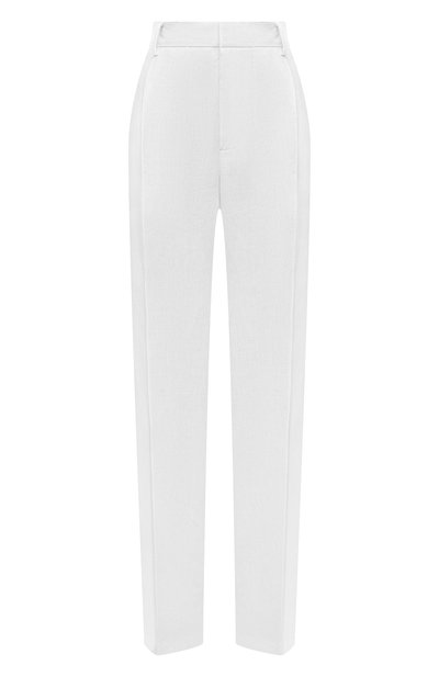 Женские льняные брюки MVST, арт. TXBPAN-Y100