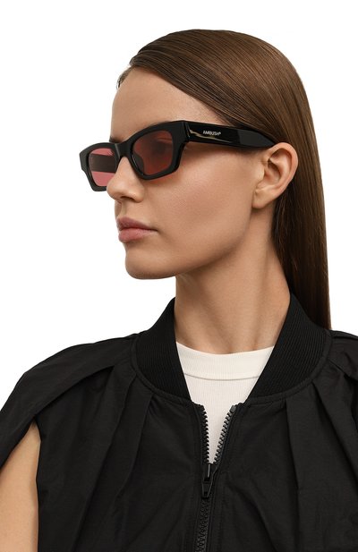 Солнцезащитные очки AMBUSH, арт. BERI002/1025, фото 2