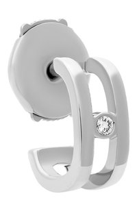 Серьга на правое ухо VANRYCKE, арт. OC3B1-01, фото 1