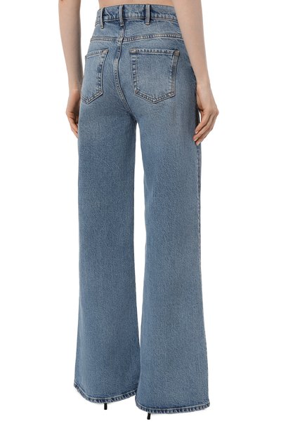 Джинсы LESYANEBO, арт. FW23/DENIMHJ001, фото 4