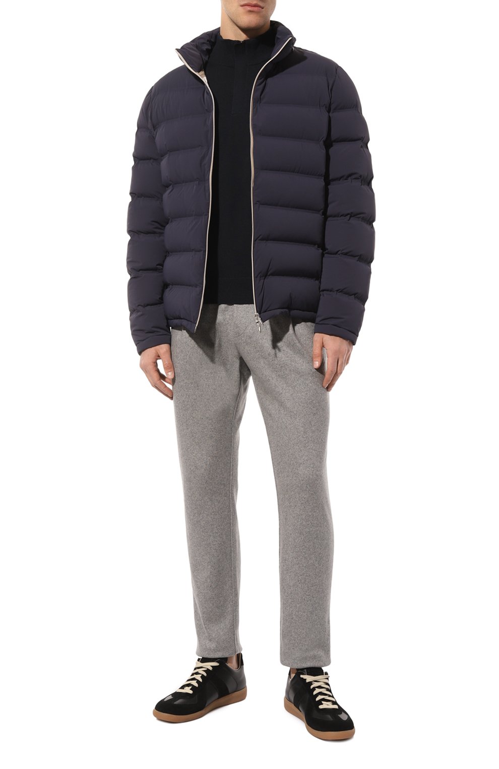 Пуховик BRUNELLO CUCINELLI, арт. MM4031912, фото 2