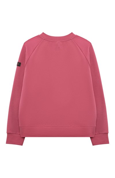 Комплект из свитшота и брюк IL GUFO, арт. A24DP505M0100/10A-14A, фото 3