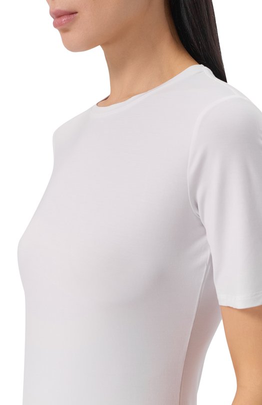 Футболка 12 STOREEZ 135747 Белый  135747 Фото 5