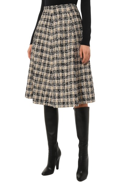 Юбка GUCCI, арт. 652126 ZAGLP, фото 3