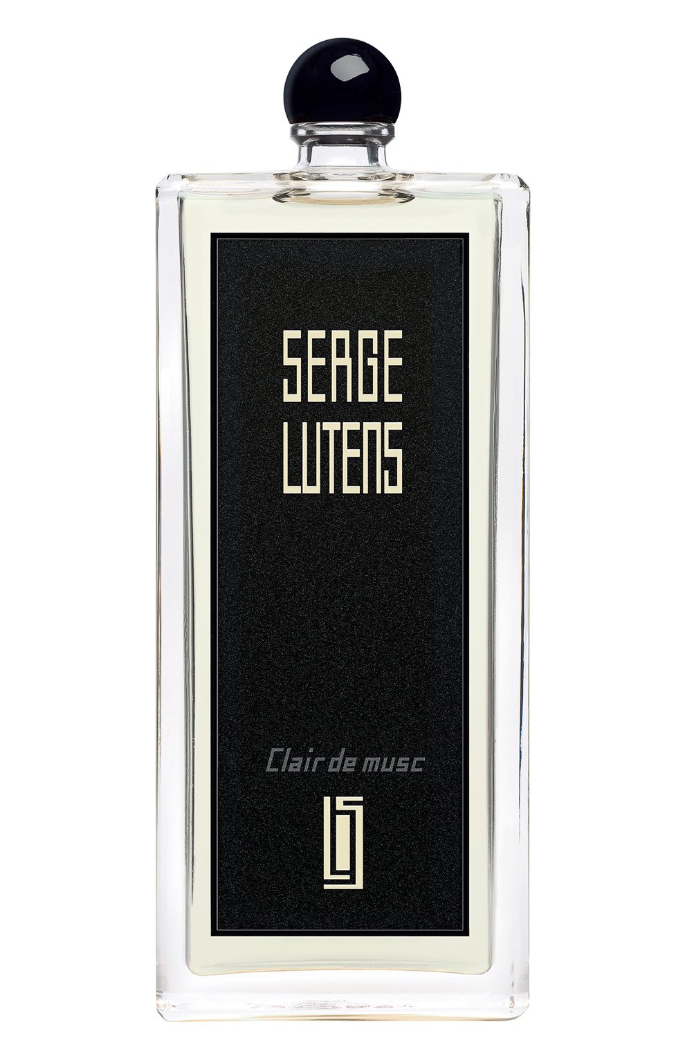 Парфюмерная вода clair de musc (100ml) SERGE LUTENS, арт. 36112364SL, фото 1
