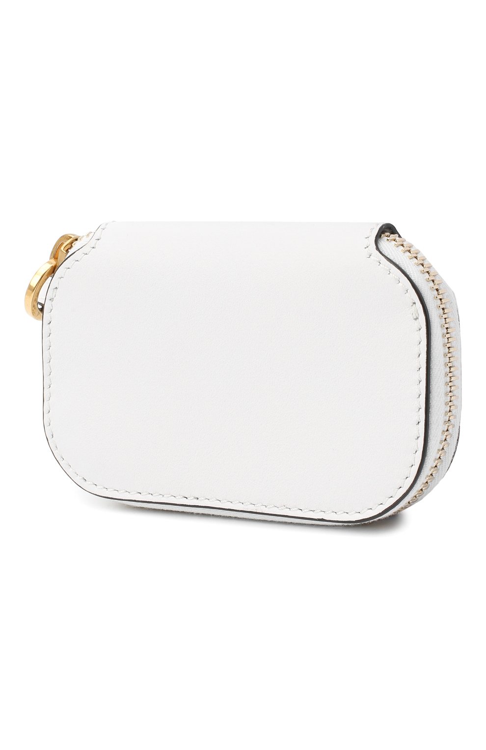 Кожаный футляр для кредитных карт VALENTINO, арт. UW2P0U09/ZXL, фото 2