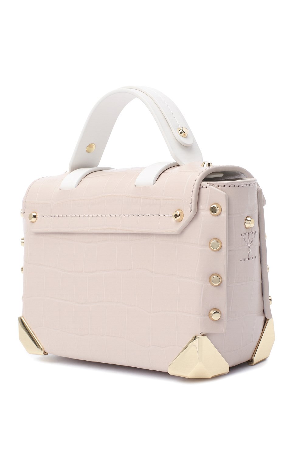 Сумка manhattan xs MICHAEL MICHAEL KORS, арт. 32T0GNCC0E, фото 3