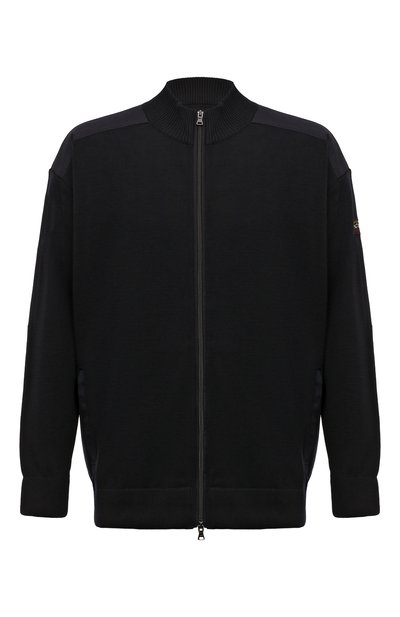 Мужской кардиган PAUL&SHARK, арт. C0P1029/3XL-6XL