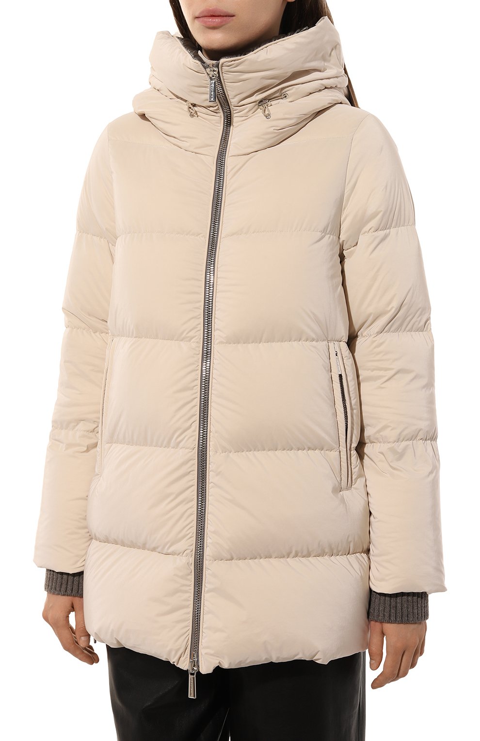 Пуховик MOORER, арт. IZNIRAC-0S, фото 3