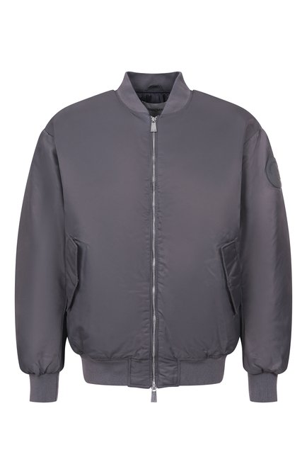 Мужской утепленный бомбер HINNOMINATE, арт. HMABM01363