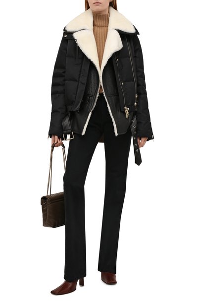 Двуслойная куртка NICOLE BENISTI, арт. NLJ70414, фото 2