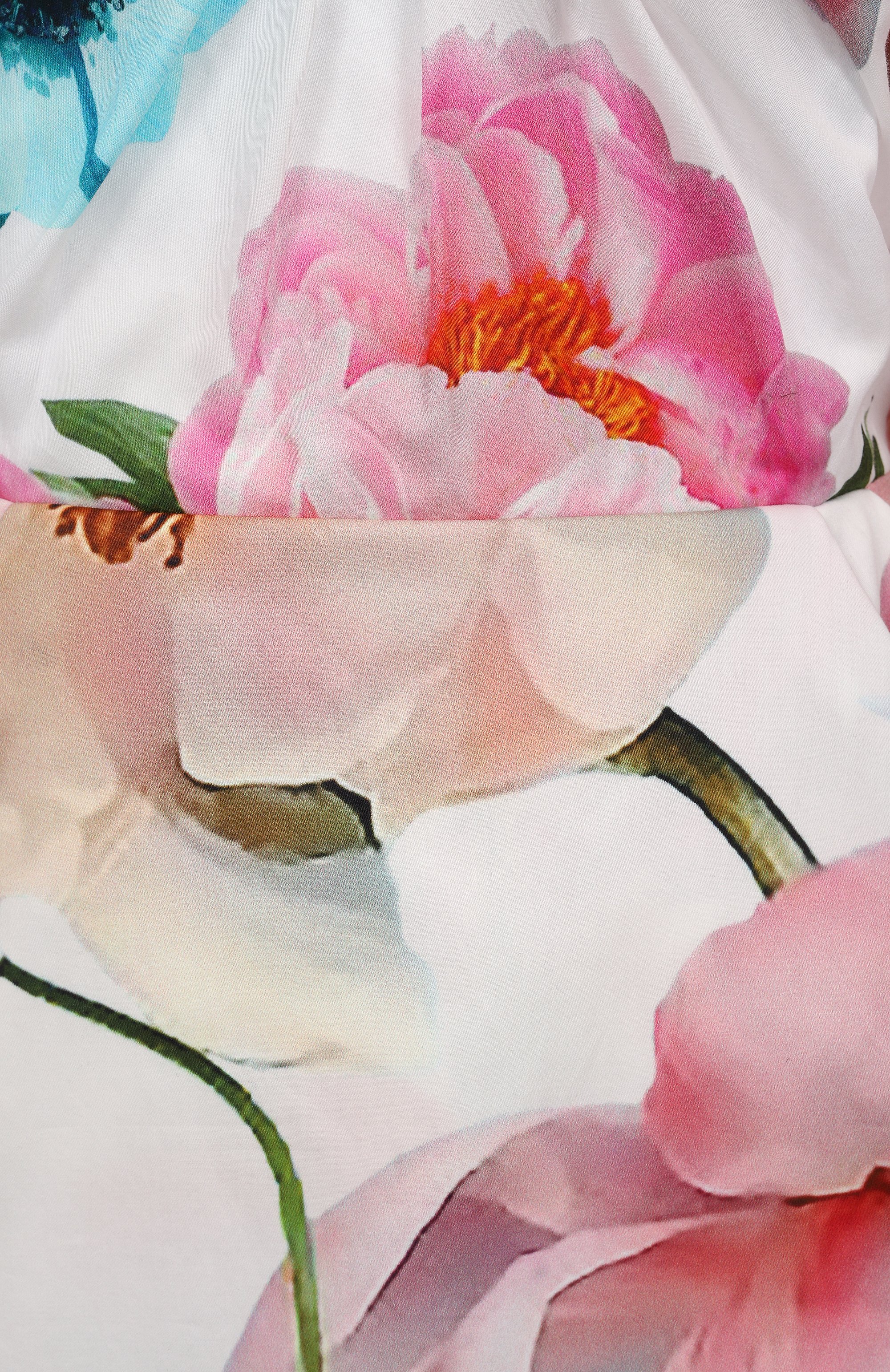 Хлопковое платье YANINA, арт. T-2894, фото 5