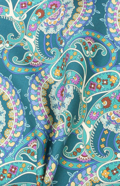 Шелковый платок ETON, арт. A000 32139, фото 2