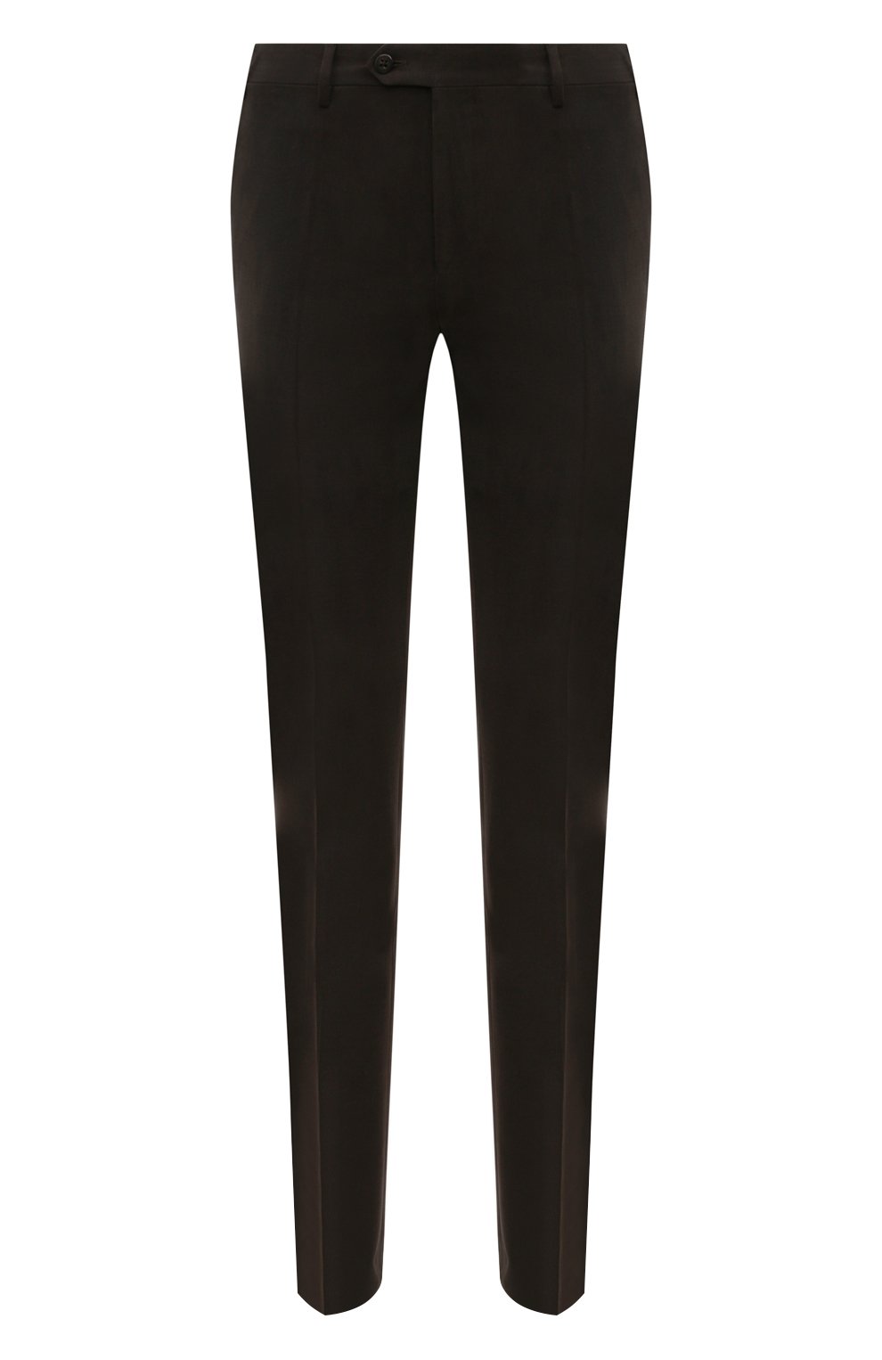 Хлопковые брюки CORNELIANI, арт. 904B01-2818503/02, фото 1