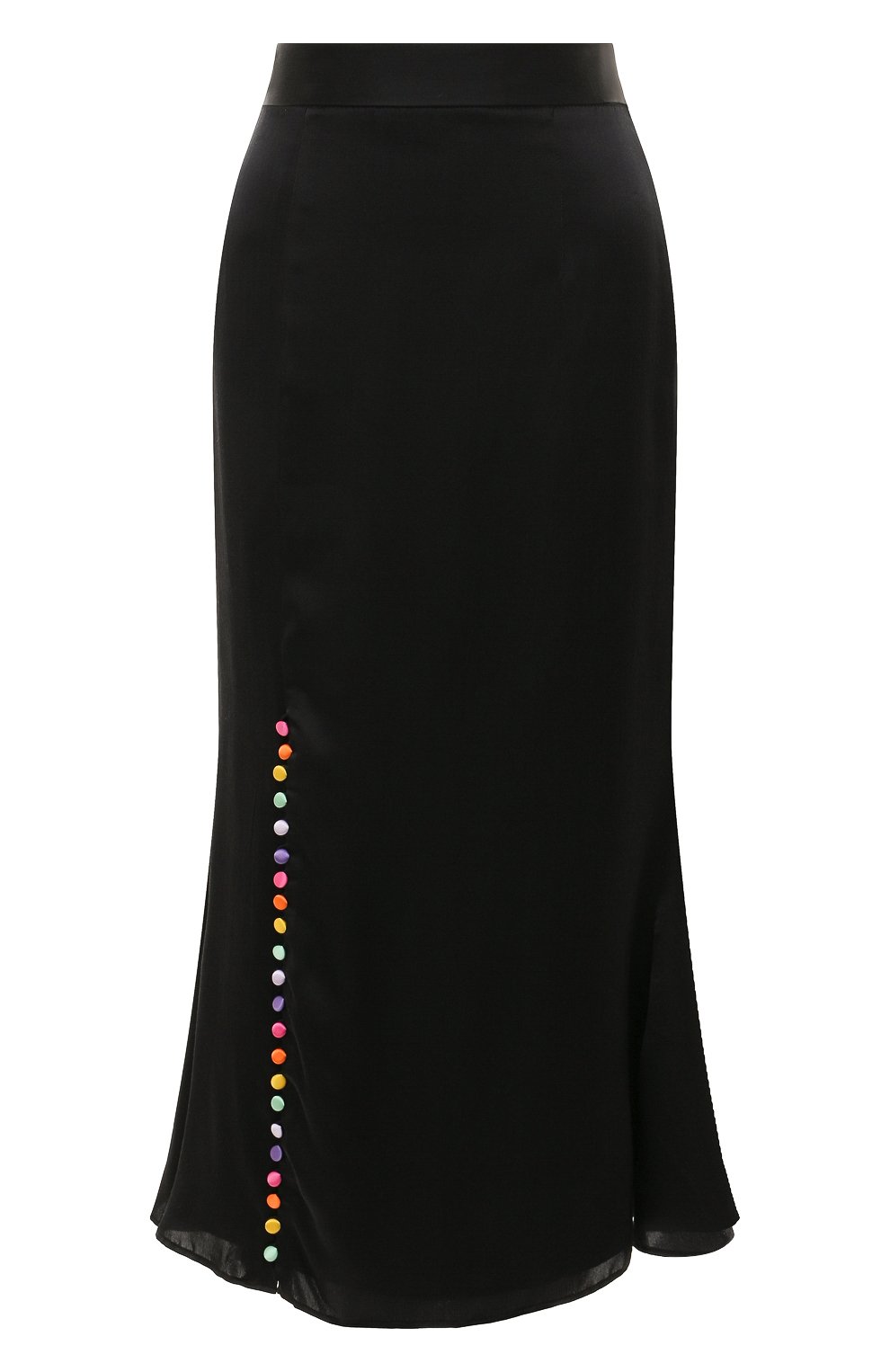 Шелковая юбка OLIVIA RUBIN, арт. 0R0078/HANNA SLIP SKIRT, фото 1