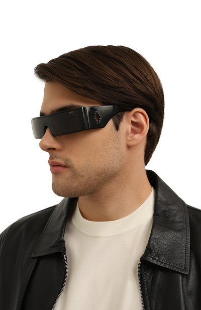 Солнцезащитные очки MARCELO BURLON, арт. CERI01D/1007, фото 2