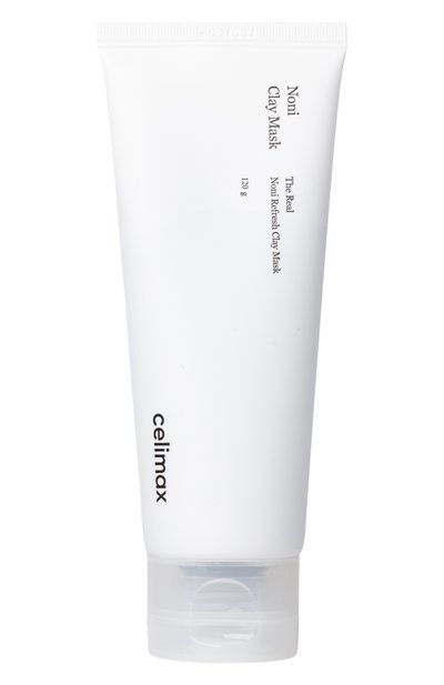 Маска для лица the real noni refresh clay mask (120ml) CELIMAX, арт. 8809954940354