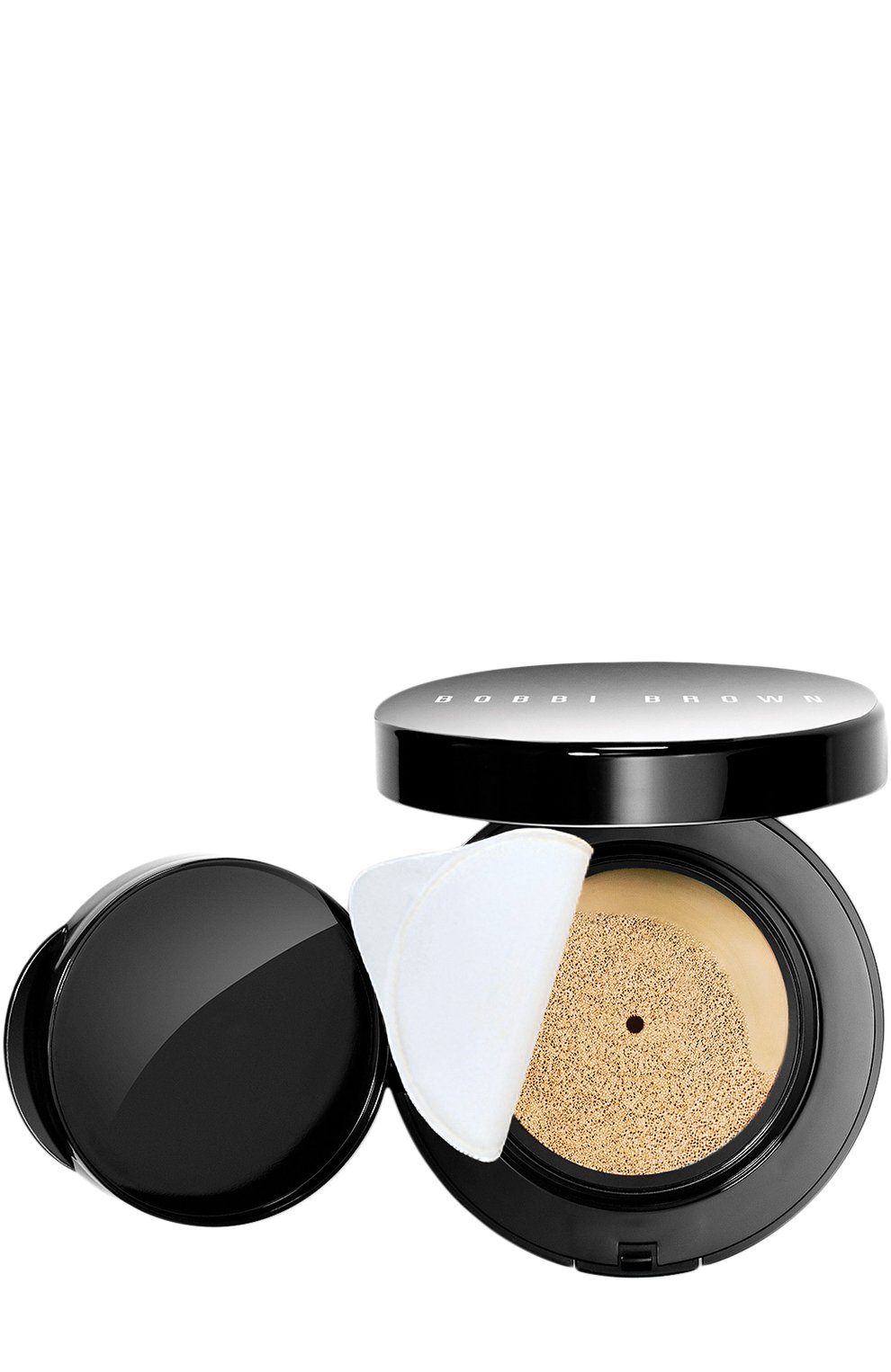 Тональное средство-кушон, оттенок porcelain BOBBI BROWN цвета по цене 3650 руб., арт. EE6T-01, фото 1 Тональное средство-кушон, оттенок porcelain BOBBI BROWN, арт. EE6T-01, фото 1