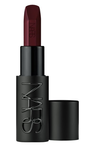 Женская сатиновая помада explicit, оттенок unrestrained NARS, арт. 34503889NS