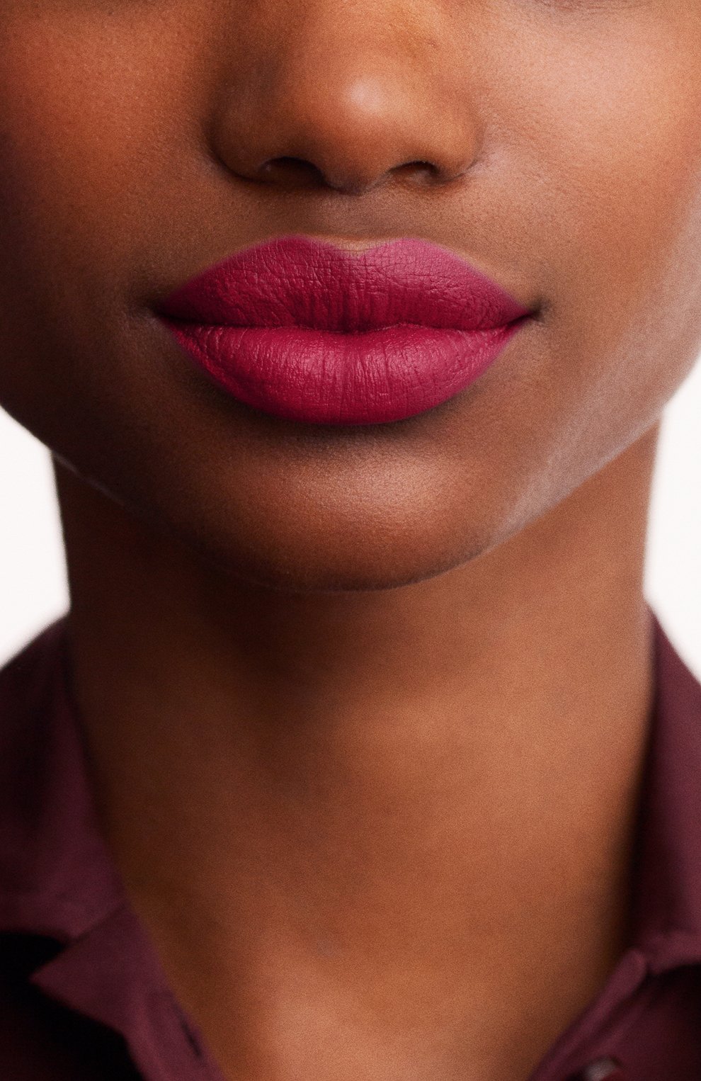 Матовая губная помада rouge hermès, rose magenta (3.5g) HERMÈS, арт. 60322MV074H, фото 8