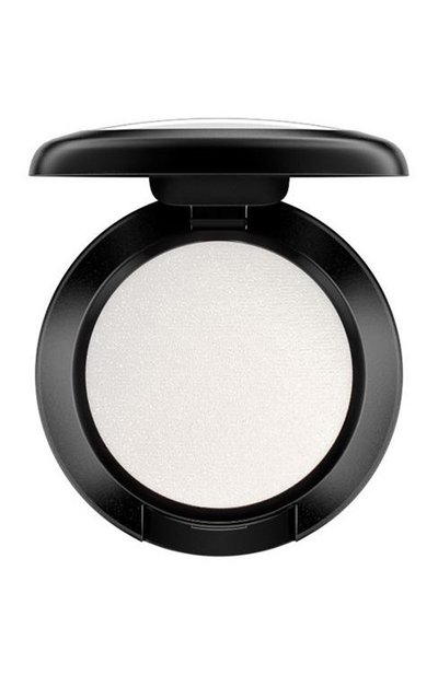 Женские тени для палетки small eye shadow, white frost (f) MAC, арт. M259-3H