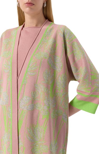 Кардиган из вискозы FREEAGE, арт. S25.CR084M.7000.569, фото 5