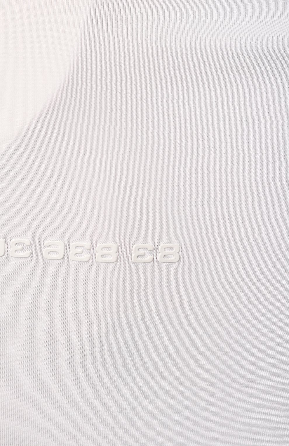 Топ из вискозы VTMNTS, арт. VL16T0140W, фото 5