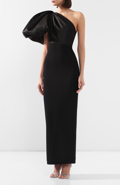 Платье-макси SOLACE LONDON, арт. 0S26017, фото 3