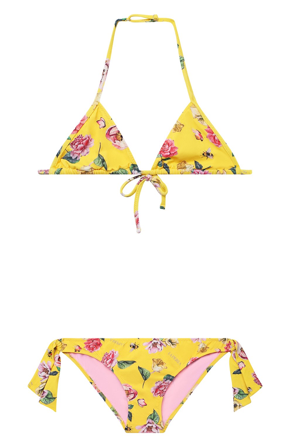 Раздельный купальник LA PERLA, арт. 77221/8A-14A, фото 1